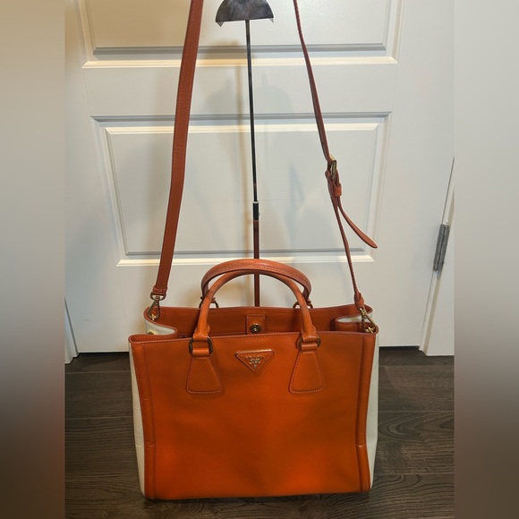 Prada Tote Bag - Picture 7 of 13